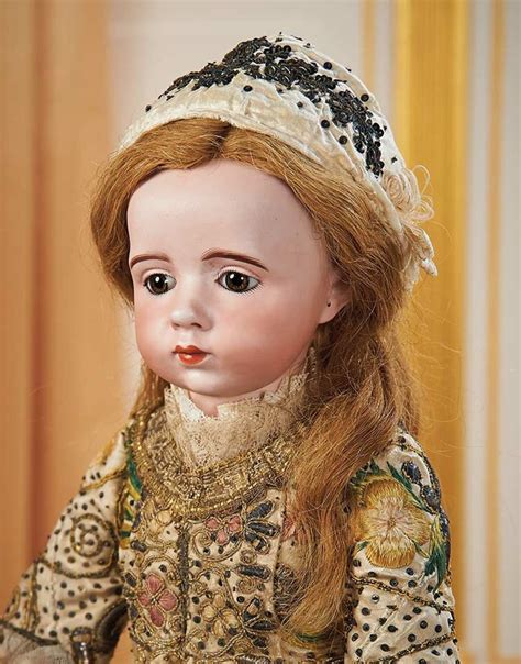 what are china dolls worth